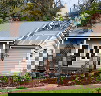 Marysville Garden Cottages - Hotel Accommodation