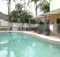 Le Court Villas - Hotel Accommodation