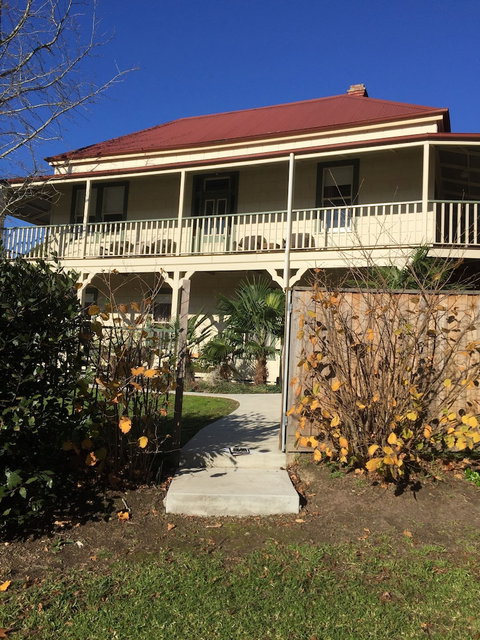 Healesville Garden Accommodation - Hotel Accommodation 1