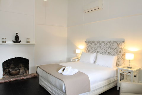 Healesville Garden Accommodation - Hotel Accommodation 3