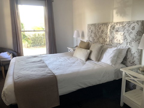 Healesville Garden Accommodation - Hotel Accommodation 2