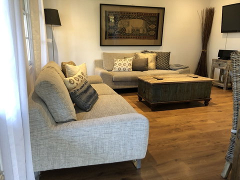 Healesville Garden Accommodation - Hotel Accommodation 4