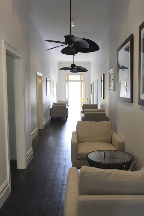 Healesville Garden Accommodation - Hotel Accommodation 0