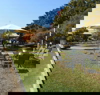 Wine Village Motor Inn - Hotel Accommodation