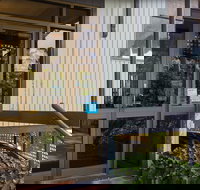 Sky Rider Motor Inn - Hotel Accommodation