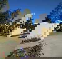Madison Spa Motel - Adults Only - Hotel Accommodation
