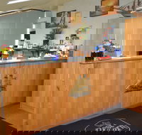 Best Western Endeavour Motel - Hotel Accommodation