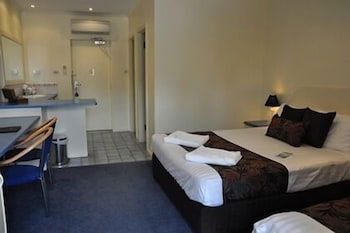 Ceduna Foreshore Hotel Motel - Hotel Accommodation 1