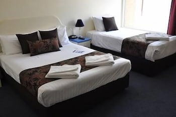 Ceduna Foreshore Hotel Motel - Hotel Accommodation 6