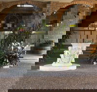 Cumberland Motor Inn - Hotel Accommodation