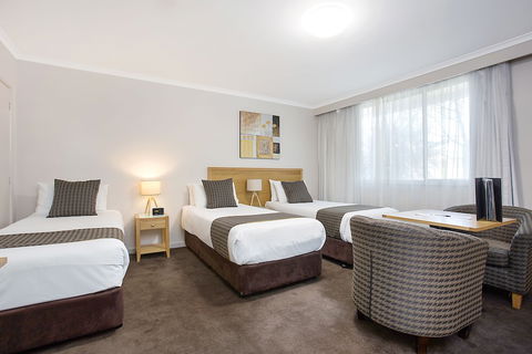 Mid City Warrnambool - Hotel Accommodation 6