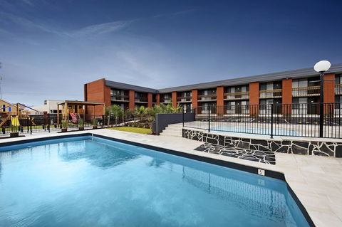 Mid City Warrnambool - Hotel Accommodation 0