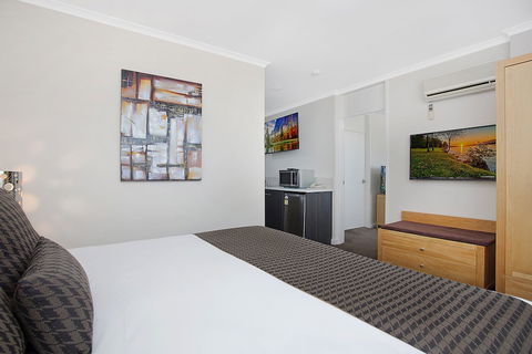 Mid City Warrnambool - Hotel Accommodation 5