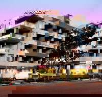 Mercure Centro Port Macquarie - Hotel Accommodation