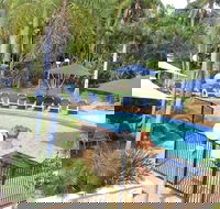 Kellys Beach Resort - Hotel Accommodation