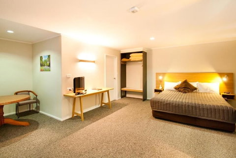 Posthouse MotorLodge - Hotel Accommodation 4