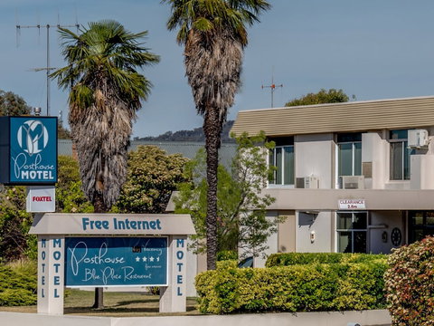 Posthouse MotorLodge - Hotel Accommodation 0