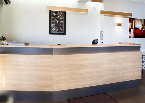 Posthouse MotorLodge - Hotel Accommodation 3