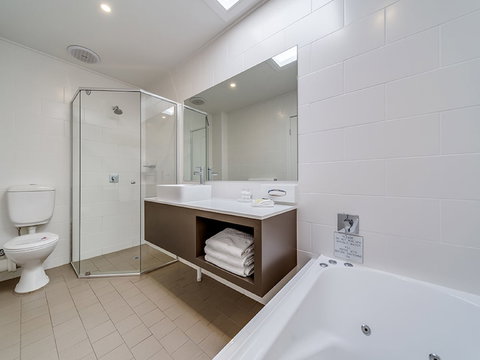 Posthouse MotorLodge - Hotel Accommodation 5