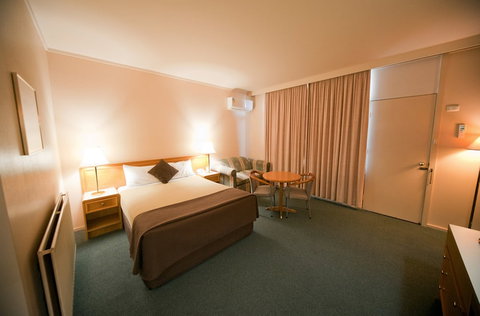 Posthouse MotorLodge - Hotel Accommodation 6
