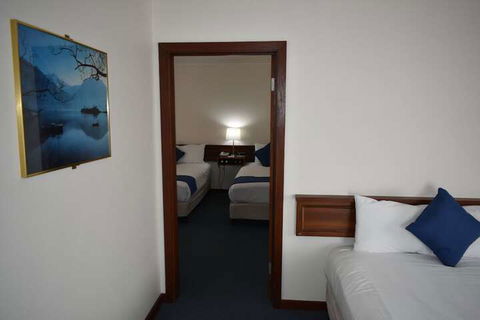 Admiral Motel Bunbury - Hotel Accommodation 4
