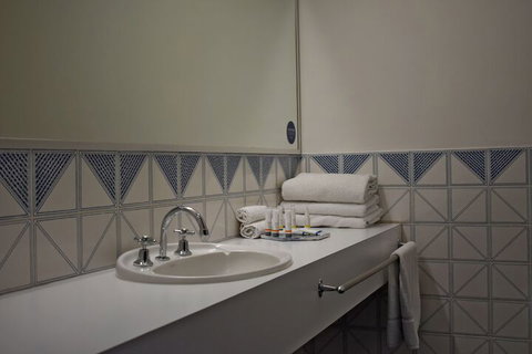 Admiral Motel Bunbury - Hotel Accommodation 3