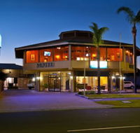 Admiral Motel Bunbury - Hotel Accommodation