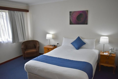 Admiral Motel Bunbury - Hotel Accommodation 6