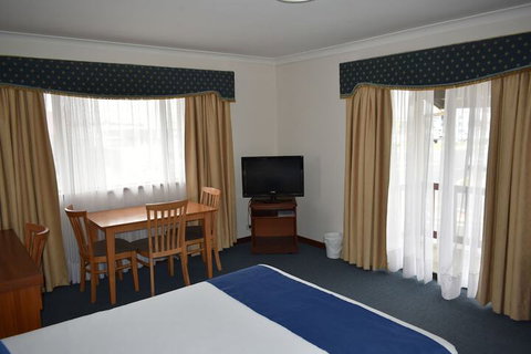 Admiral Motel Bunbury - Hotel Accommodation 7