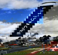 Littomore Bathurst - Hotel Accommodation