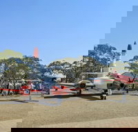 Discovery Parks  Roxby Downs - Hotel Accommodation