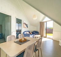 Beach Cabins Merimbula - Hotel Accommodation