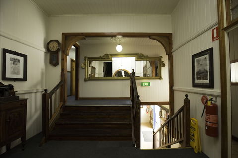 Brisbane Manor Hotel - Hotel Accommodation 0