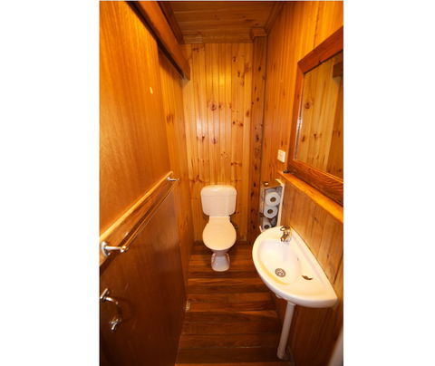 Brisbane Manor Hotel - Hotel Accommodation 6