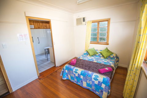 Brisbane Manor Hotel - Hotel Accommodation 2