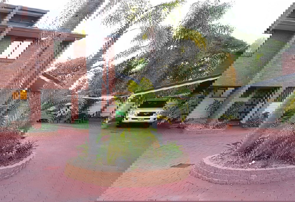 Cleveland QLD Hotel Accommodation