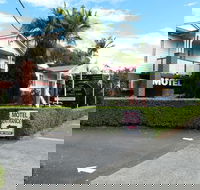 Lismore Wilson Motel - Hotel Accommodation