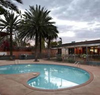 Seasons Hotel Newman - Hotel Accommodation