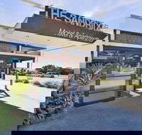 Sandridge Motel - Hotel Accommodation