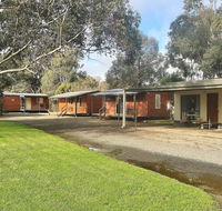 Wangaratta North Family Motel - Hotel Accommodation