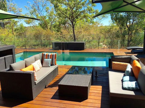 Cicada Lodge - Hotel Accommodation 6