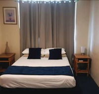 All Seasons Country Lodge - Hotel Accommodation