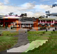 Nightcap at Archer Hotel - Hotel Accommodation