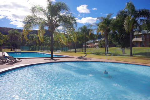 Retreat At Wisemans - Hotel Accommodation 4