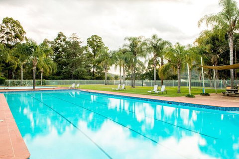 Retreat At Wisemans - Hotel Accommodation 3