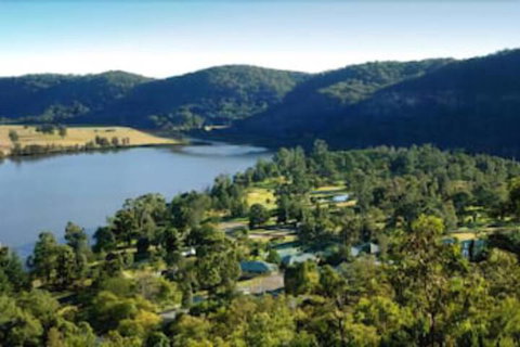 Retreat At Wisemans - Hotel Accommodation 1