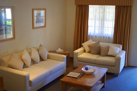 Retreat At Wisemans - Hotel Accommodation 6