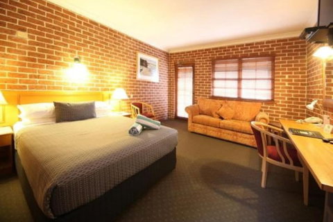 Retreat At Wisemans - Hotel Accommodation 5