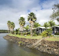 Reflections Holiday Parks Terrace Reserve - Hotel Accommodation
