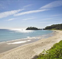 Reflections Holiday Parks Seal Rocks - Hotel Accommodation